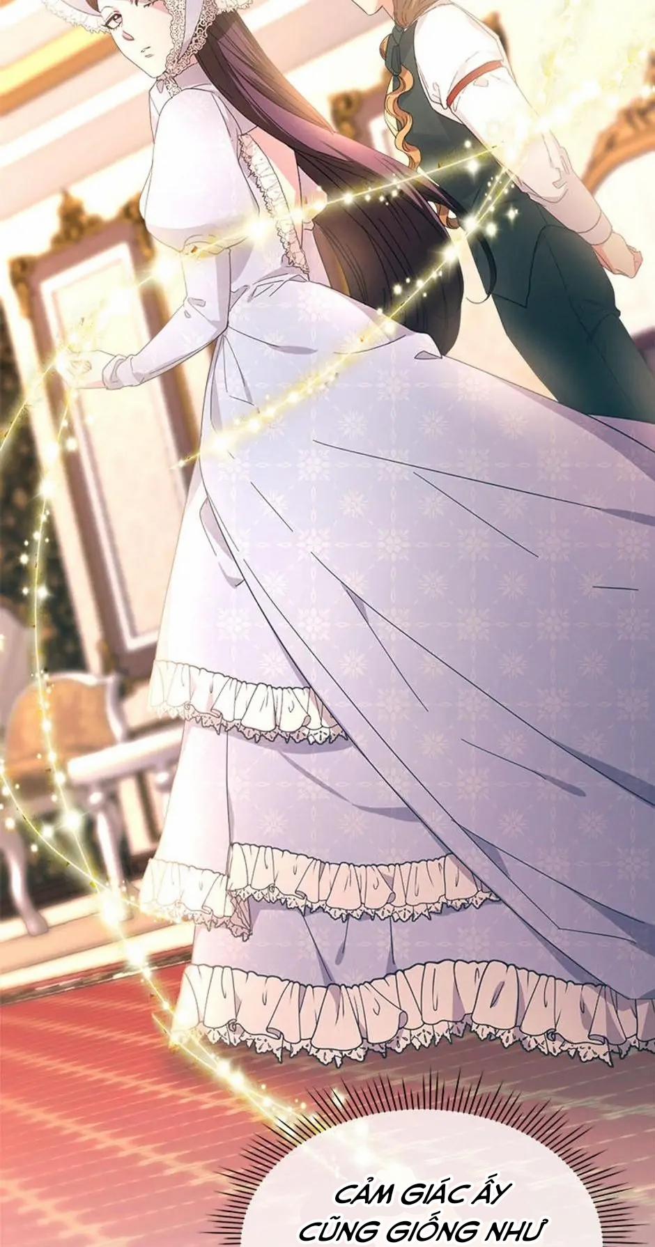 Sự Xuất Hiện Hoành Tráng Của Ác Nữ 28 trang 15