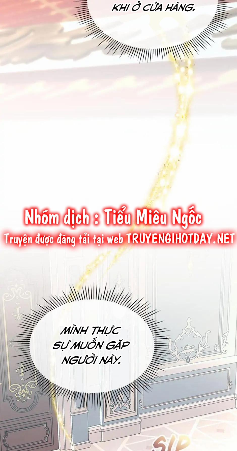 Sự Xuất Hiện Hoành Tráng Của Ác Nữ 28 trang 16