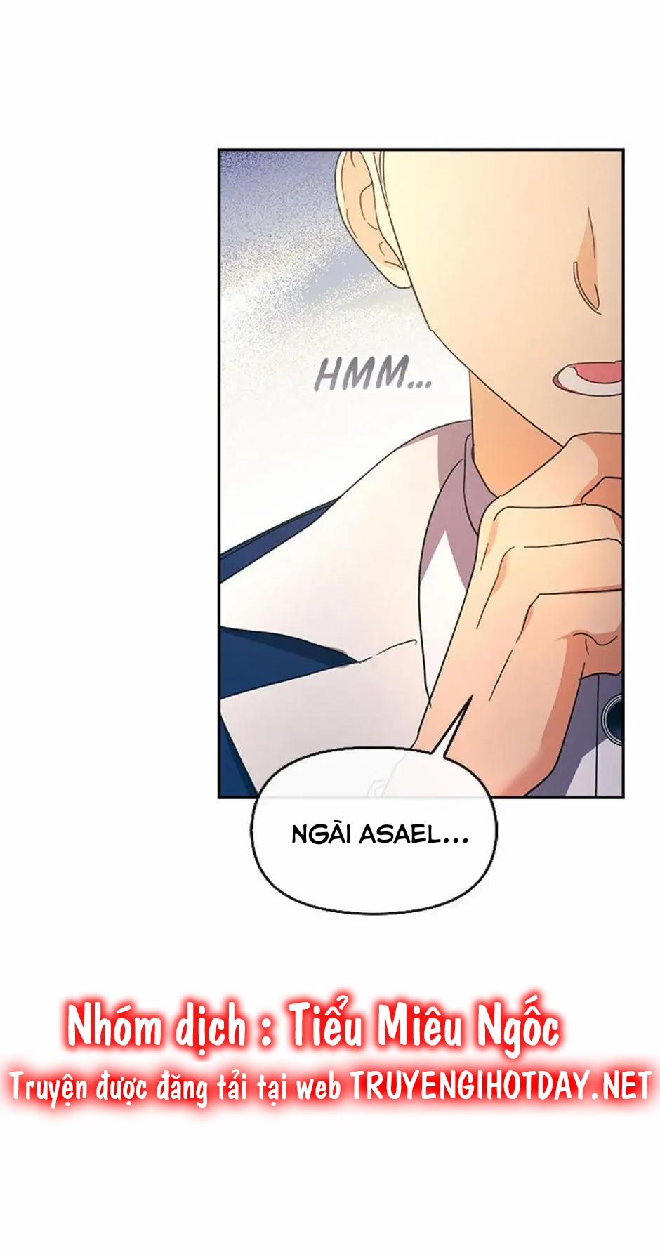 Sự Xuất Hiện Hoành Tráng Của Ác Nữ 28 trang 19