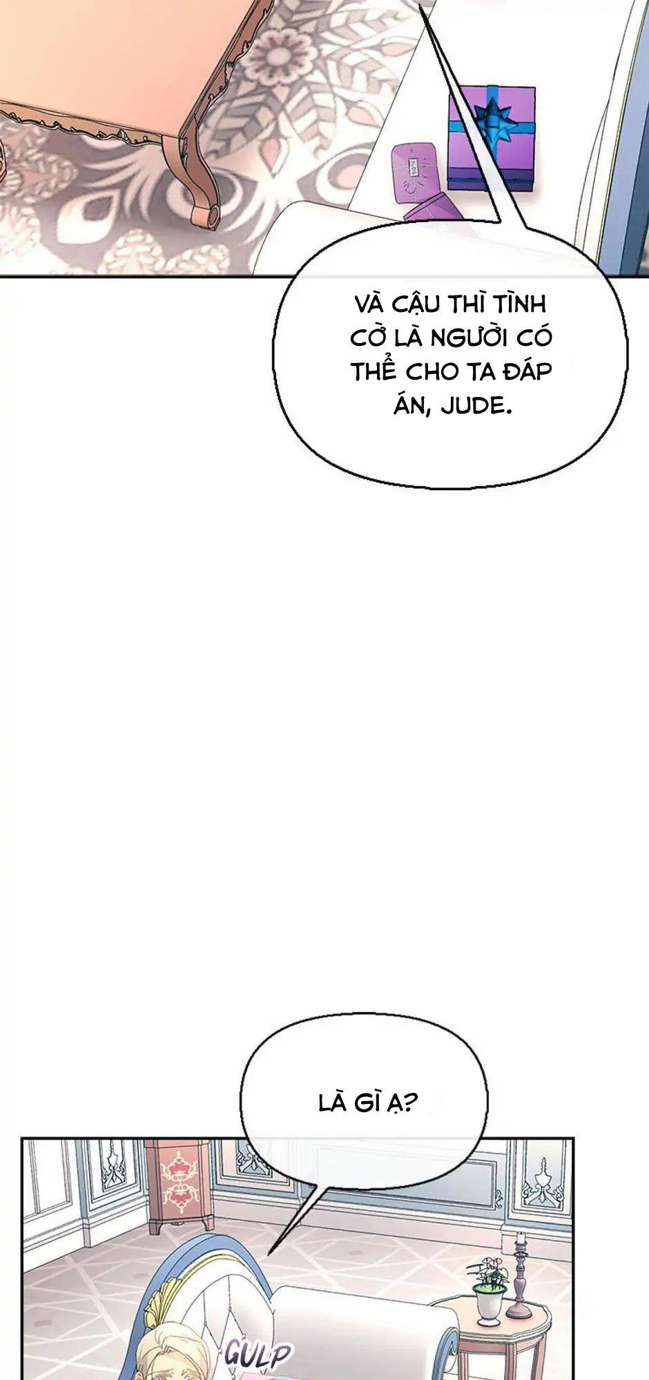 Sự Xuất Hiện Hoành Tráng Của Ác Nữ 28 trang 2