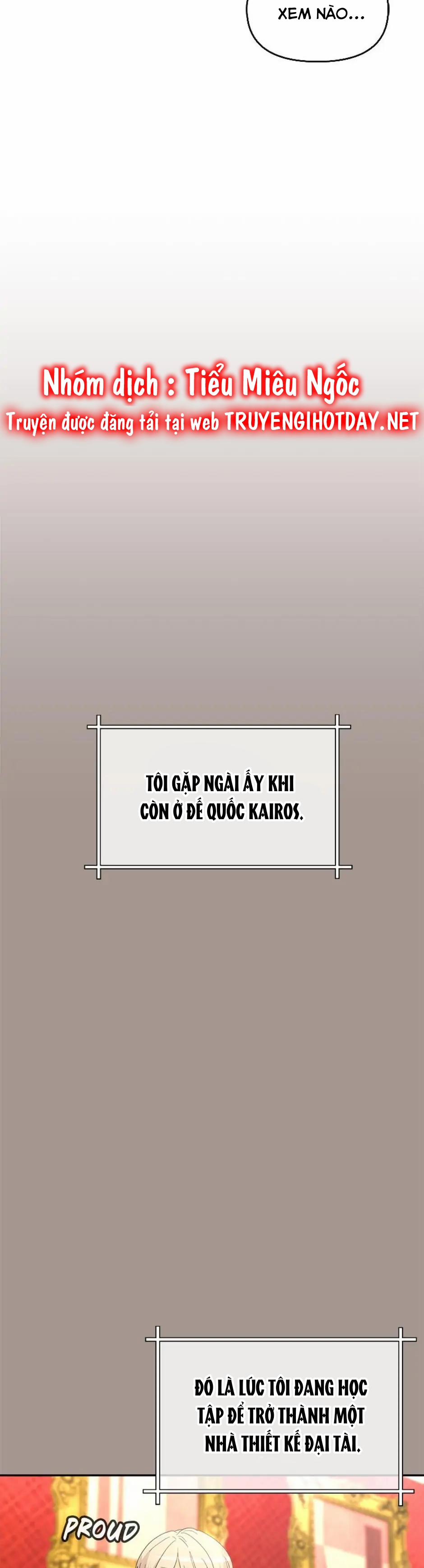 Sự Xuất Hiện Hoành Tráng Của Ác Nữ 28 trang 23