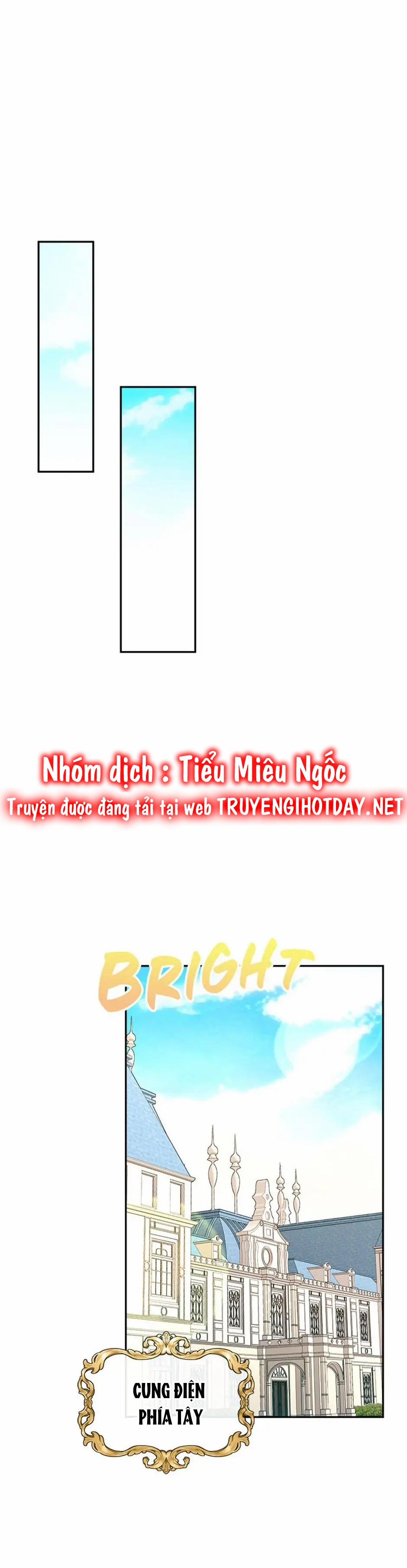 Sự Xuất Hiện Hoành Tráng Của Ác Nữ 28 trang 40