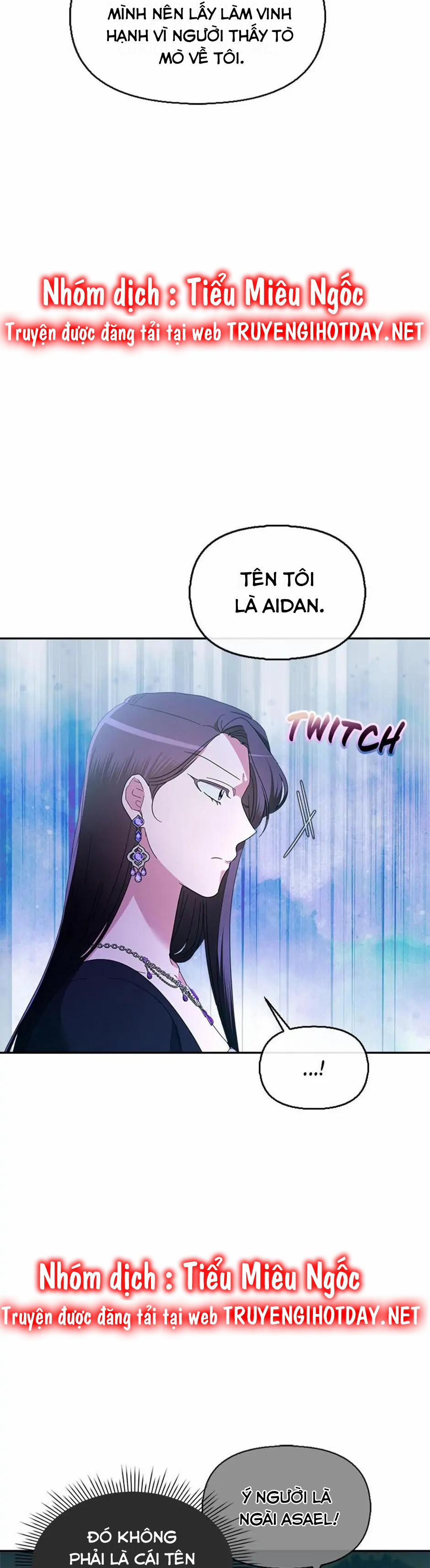 Sự Xuất Hiện Hoành Tráng Của Ác Nữ 28 trang 51