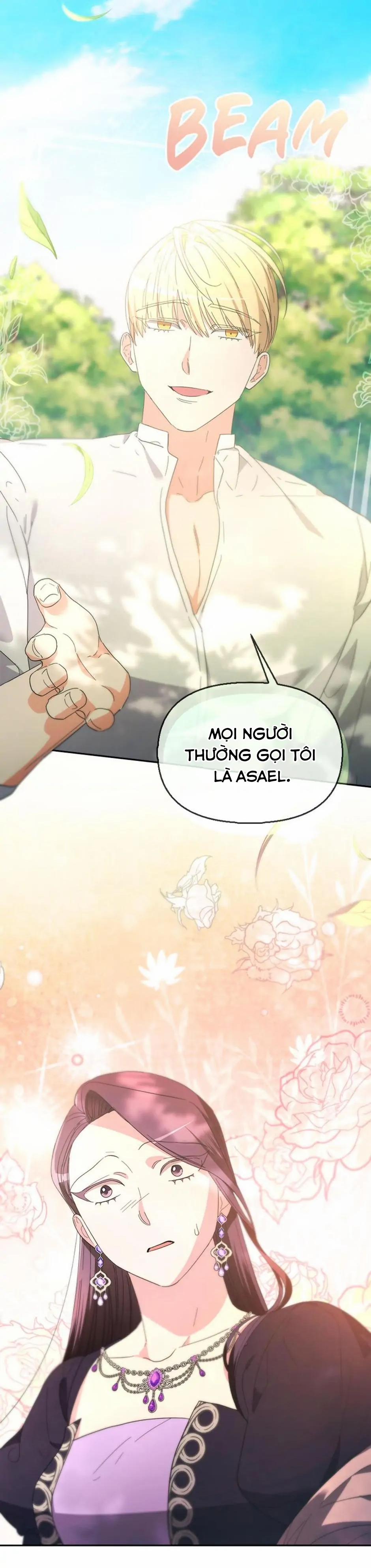 Sự Xuất Hiện Hoành Tráng Của Ác Nữ 28 trang 54