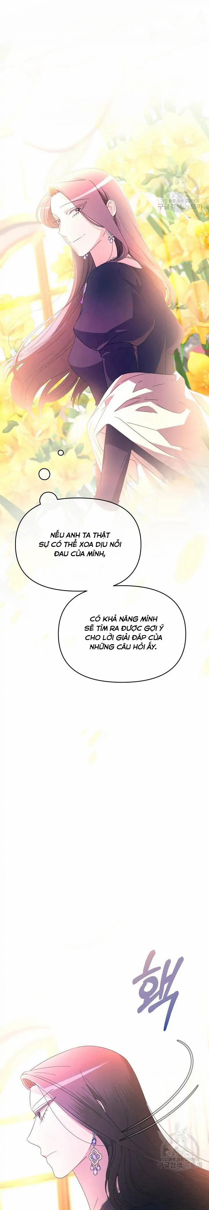 Sự Xuất Hiện Hoành Tráng Của Ác Nữ 29 trang 15