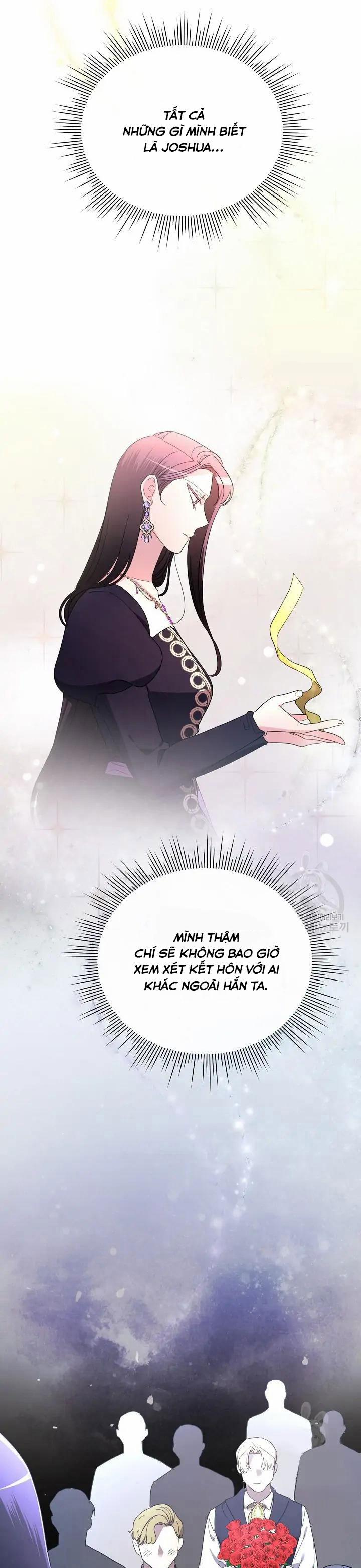 Sự Xuất Hiện Hoành Tráng Của Ác Nữ 29 trang 31