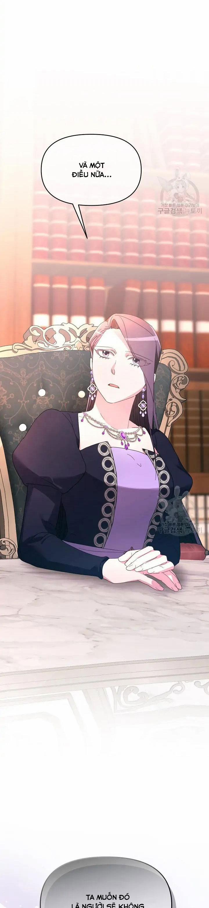 Sự Xuất Hiện Hoành Tráng Của Ác Nữ 29 trang 33