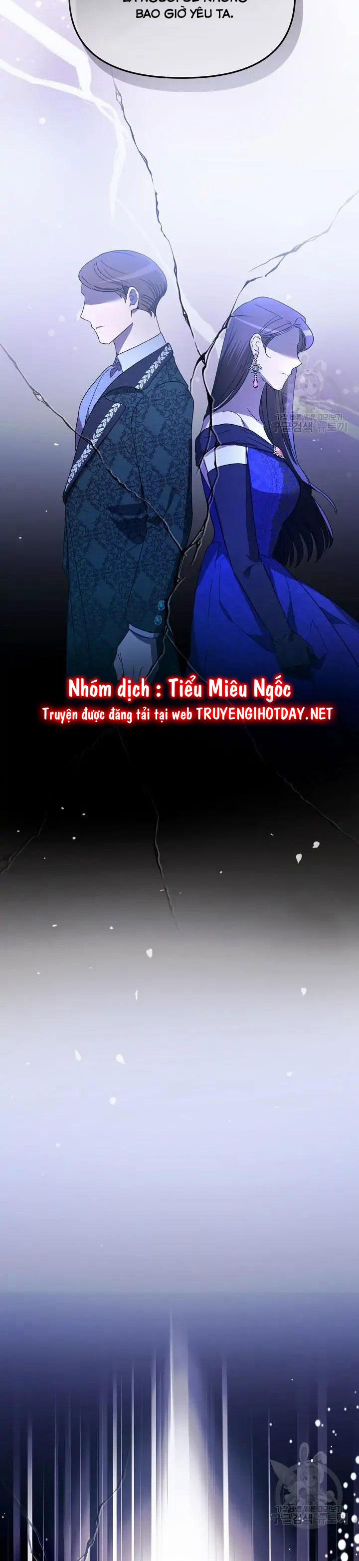 Sự Xuất Hiện Hoành Tráng Của Ác Nữ 29 trang 34