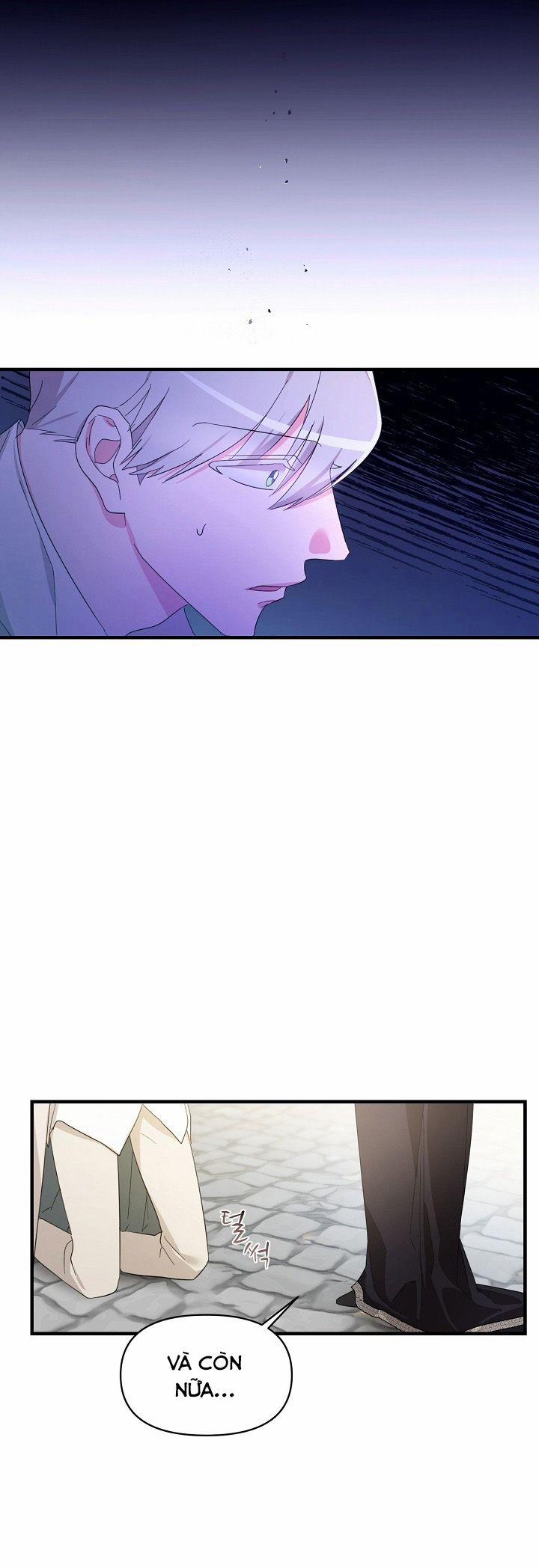 Sự Xuất Hiện Hoành Tráng Của Ác Nữ 3 trang 12