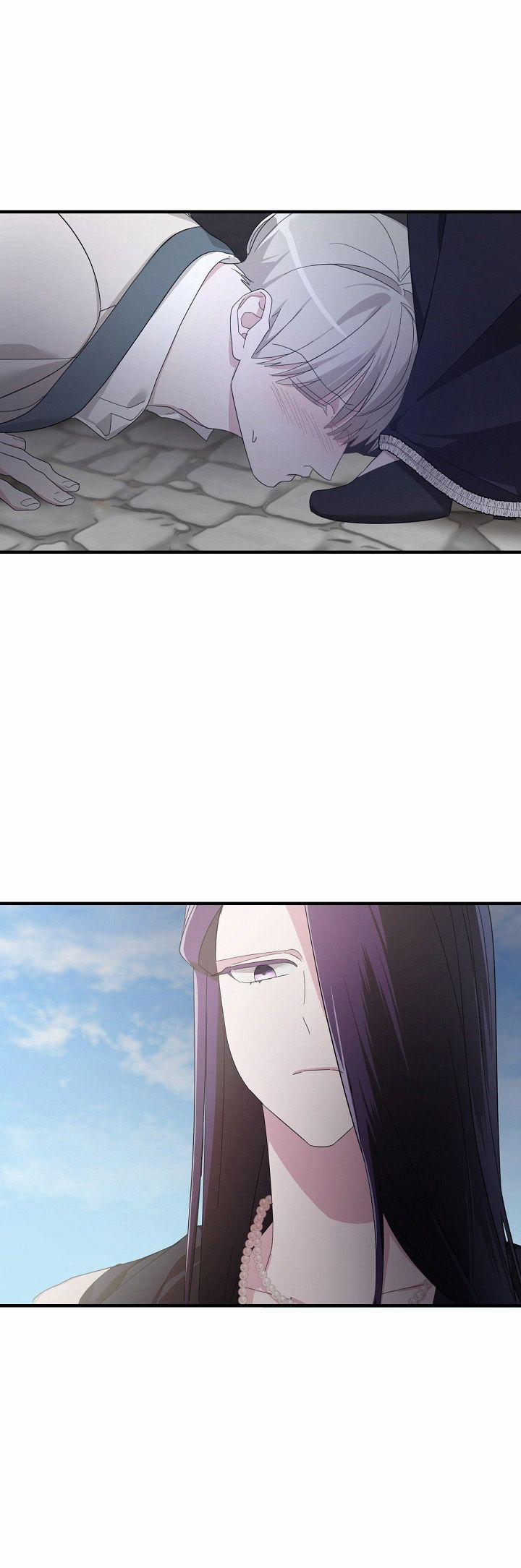 Sự Xuất Hiện Hoành Tráng Của Ác Nữ 3 trang 16