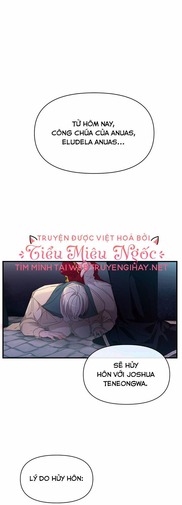 Sự Xuất Hiện Hoành Tráng Của Ác Nữ 3 trang 17