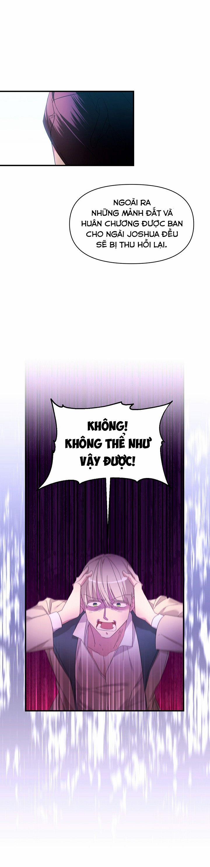 Sự Xuất Hiện Hoành Tráng Của Ác Nữ 3 trang 21