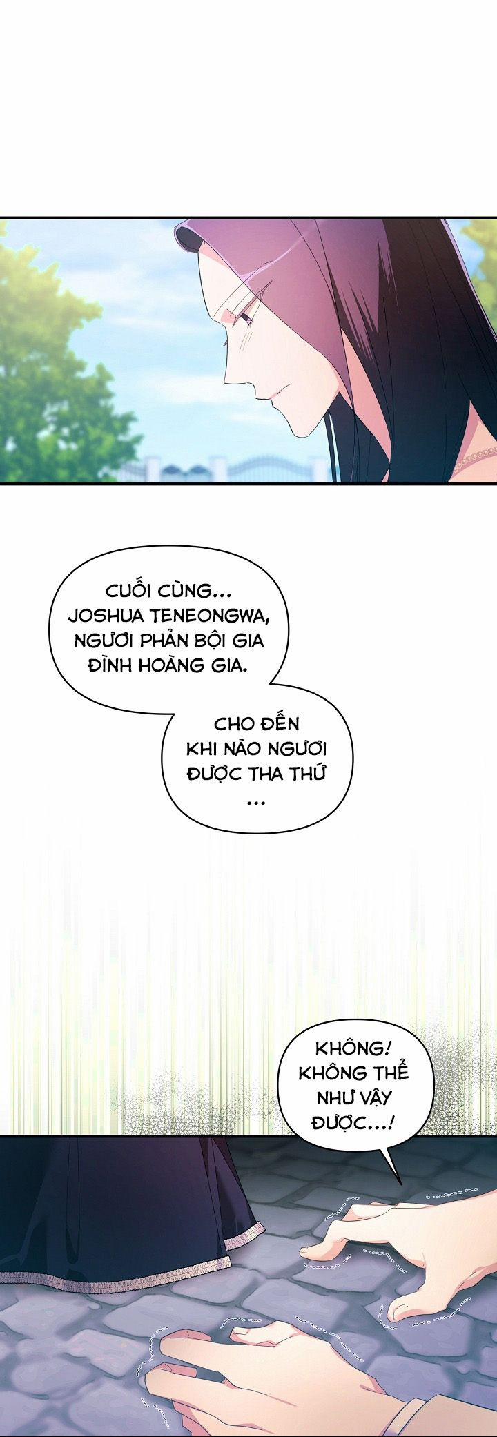 Sự Xuất Hiện Hoành Tráng Của Ác Nữ 3 trang 22