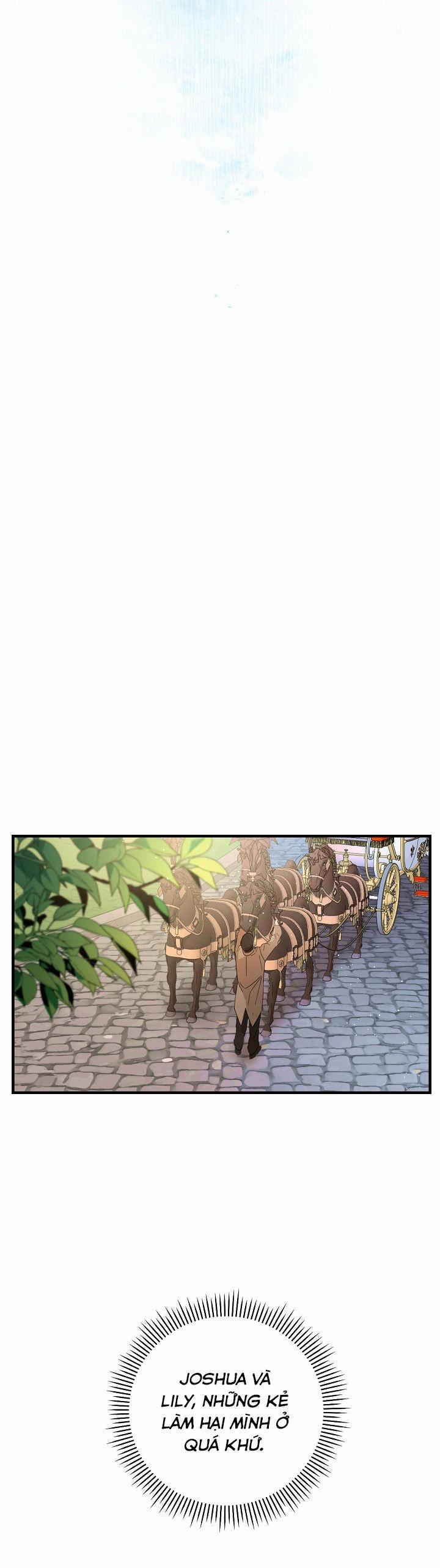 Sự Xuất Hiện Hoành Tráng Của Ác Nữ 3 trang 30