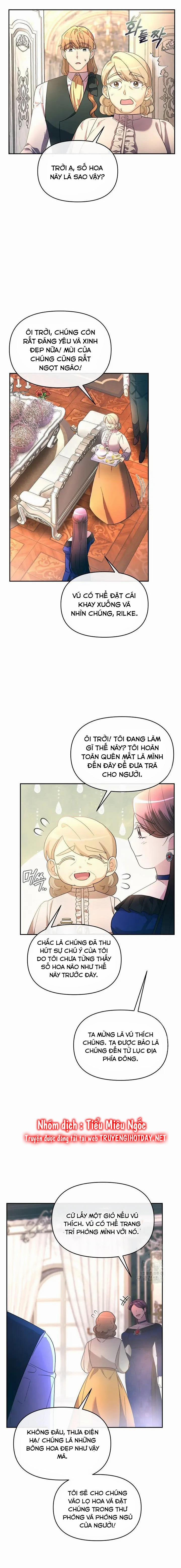 Sự Xuất Hiện Hoành Tráng Của Ác Nữ 31 trang 29