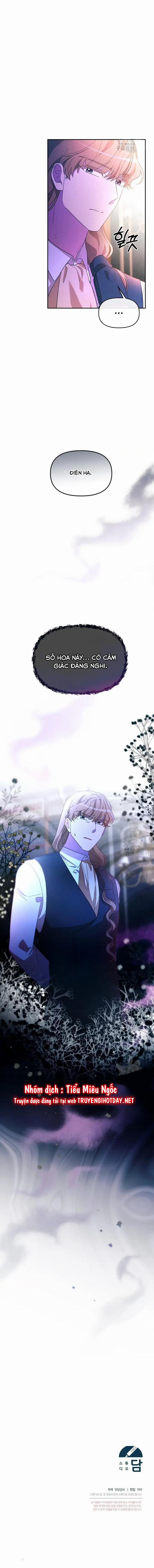 Sự Xuất Hiện Hoành Tráng Của Ác Nữ 31 trang 30