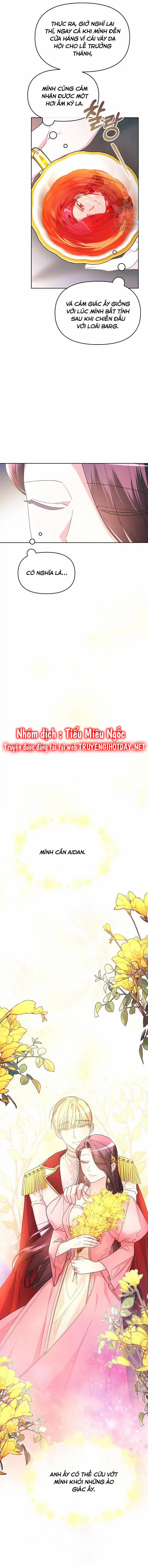 Sự Xuất Hiện Hoành Tráng Của Ác Nữ 32 trang 30