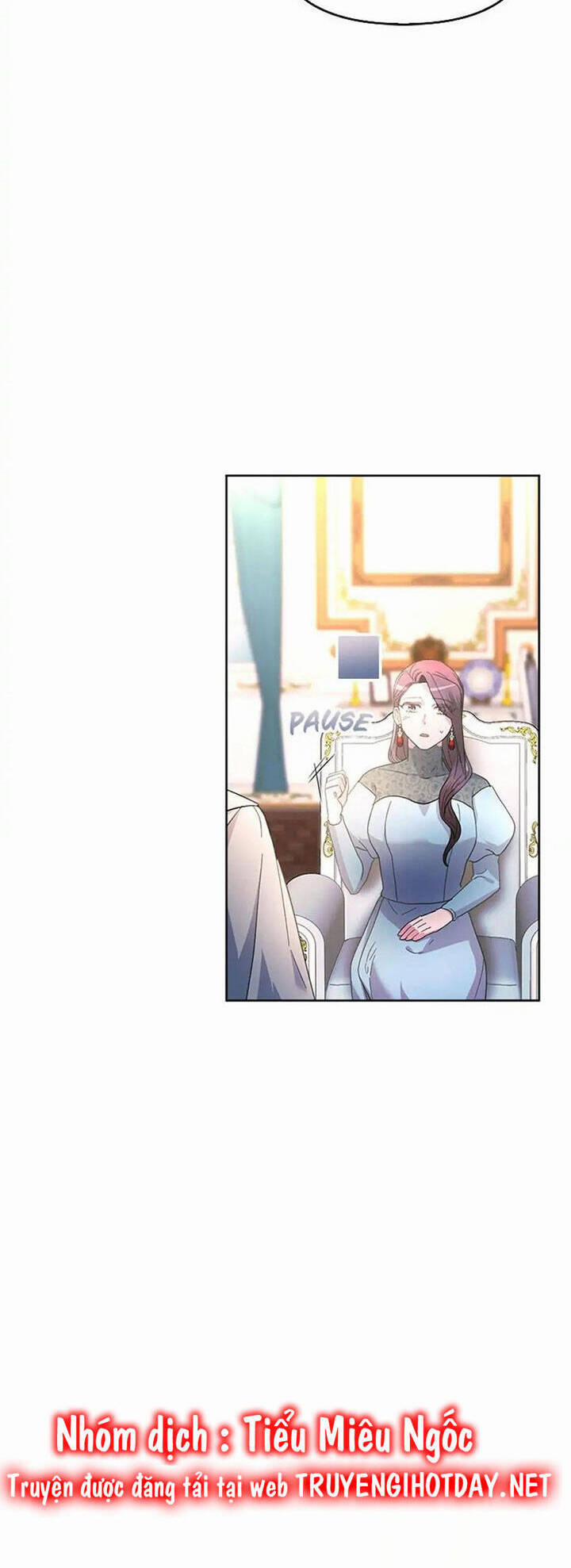 Sự Xuất Hiện Hoành Tráng Của Ác Nữ 33 trang 10