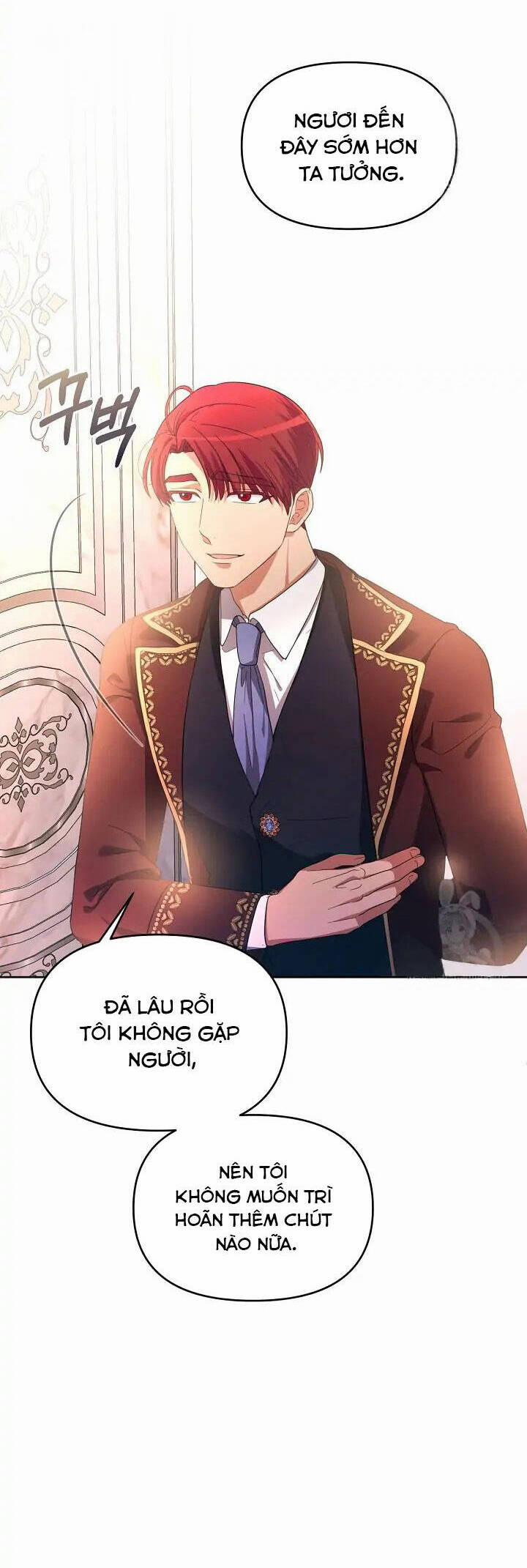 Sự Xuất Hiện Hoành Tráng Của Ác Nữ 33 trang 14