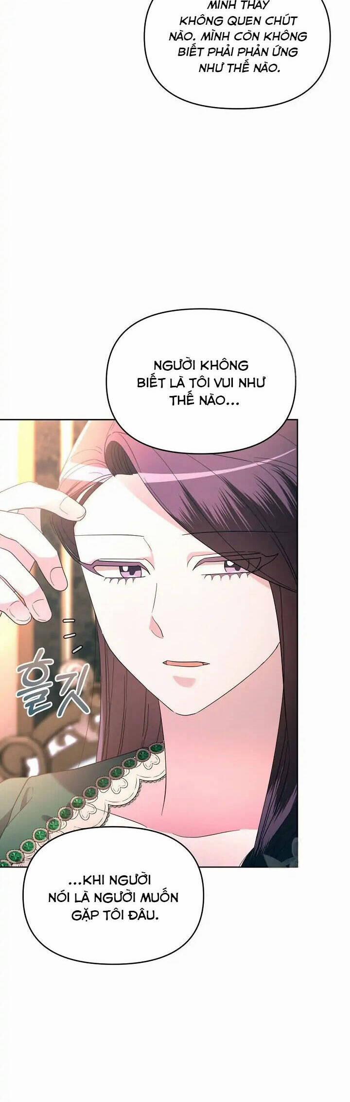 Sự Xuất Hiện Hoành Tráng Của Ác Nữ 33 trang 18