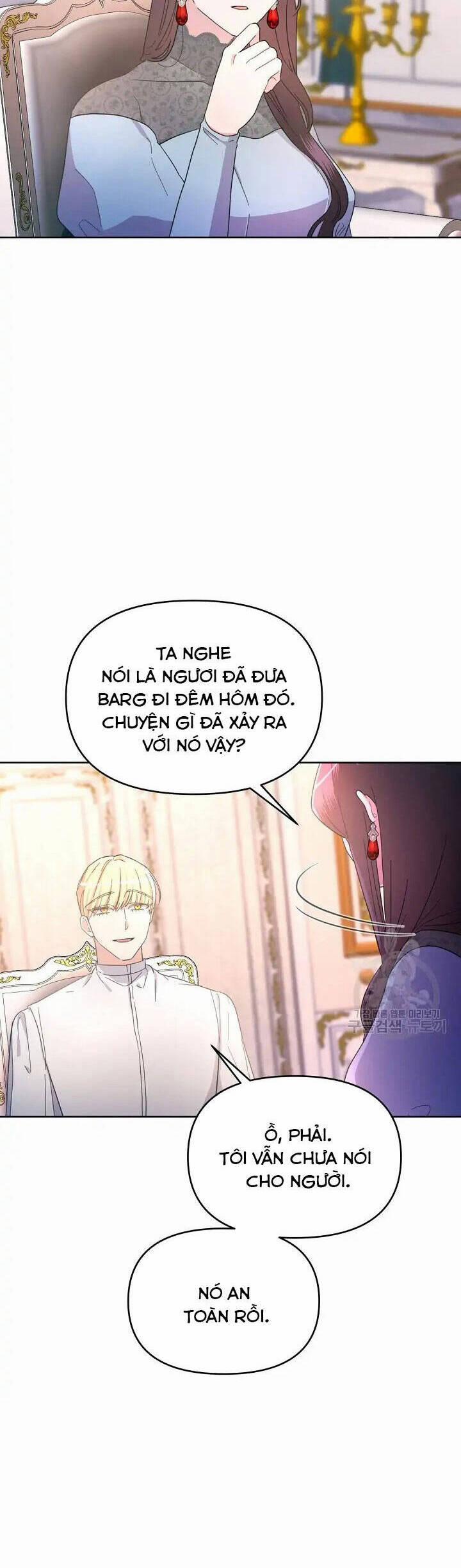 Sự Xuất Hiện Hoành Tráng Của Ác Nữ 33 trang 2