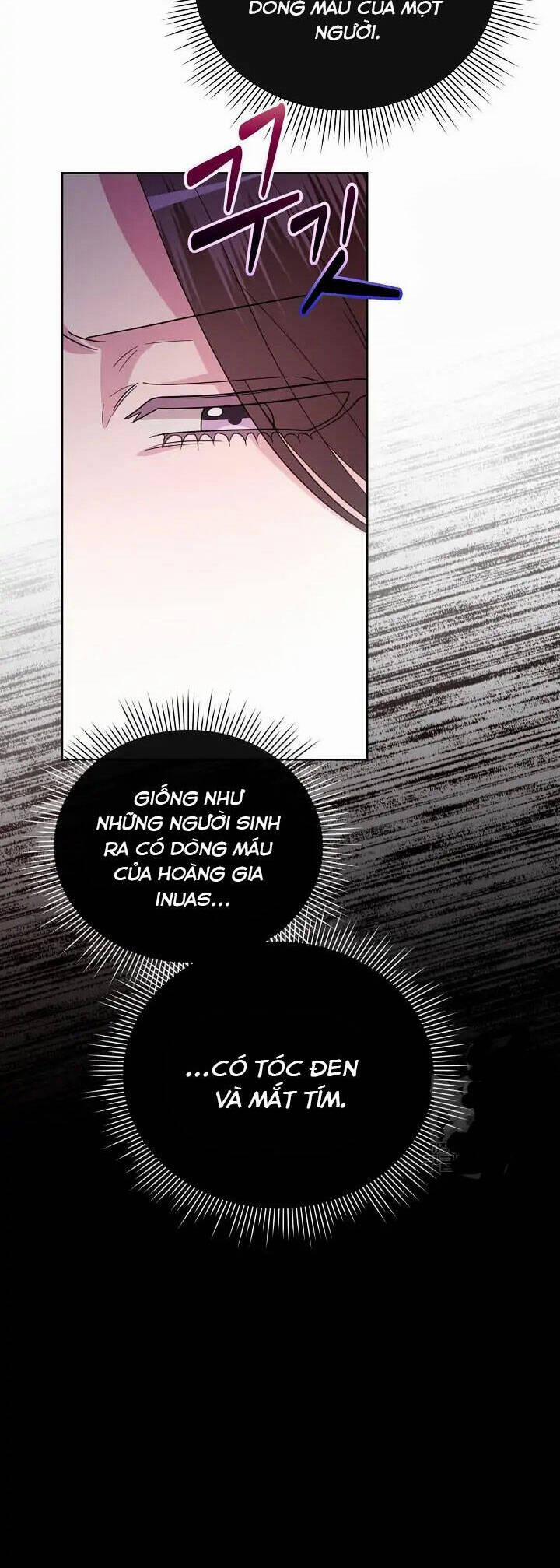 Sự Xuất Hiện Hoành Tráng Của Ác Nữ 33 trang 23