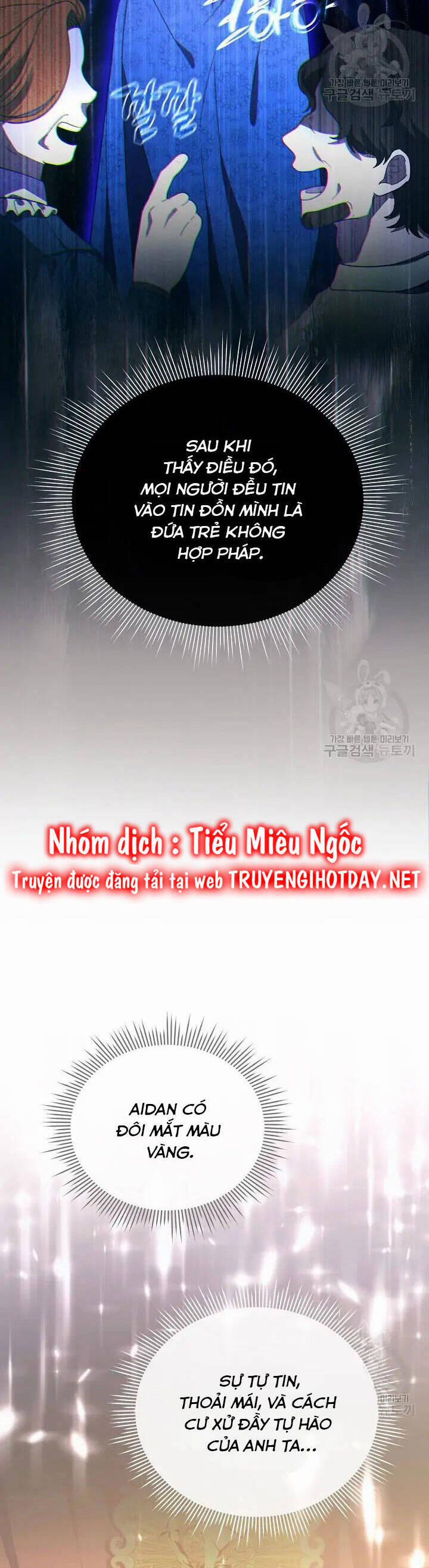 Sự Xuất Hiện Hoành Tráng Của Ác Nữ 33 trang 25