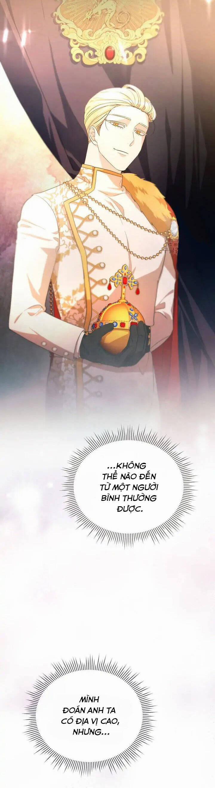 Sự Xuất Hiện Hoành Tráng Của Ác Nữ 33 trang 26