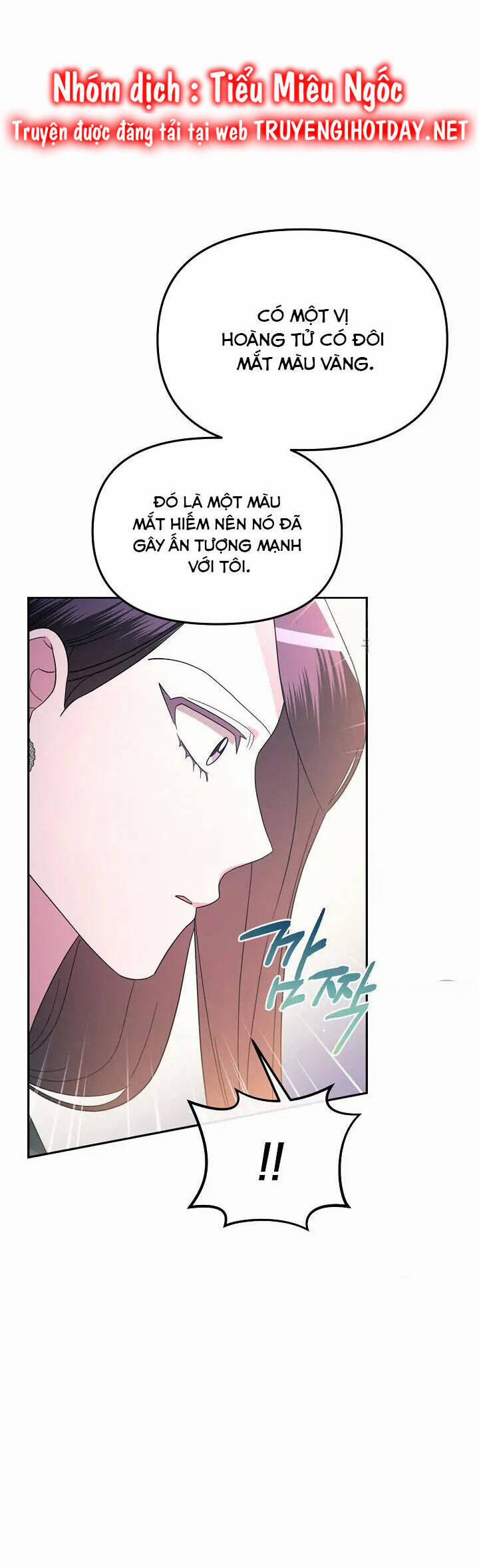 Sự Xuất Hiện Hoành Tráng Của Ác Nữ 33 trang 28