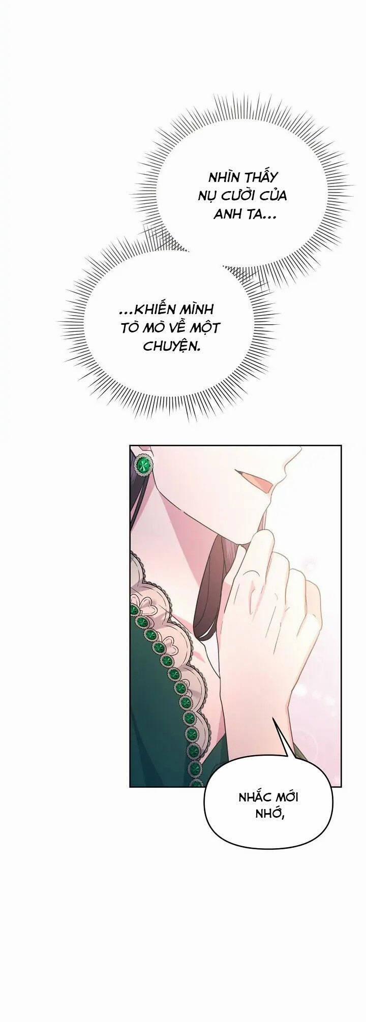 Sự Xuất Hiện Hoành Tráng Của Ác Nữ 33 trang 33