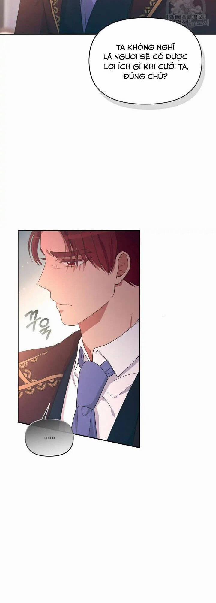 Sự Xuất Hiện Hoành Tráng Của Ác Nữ 33 trang 35