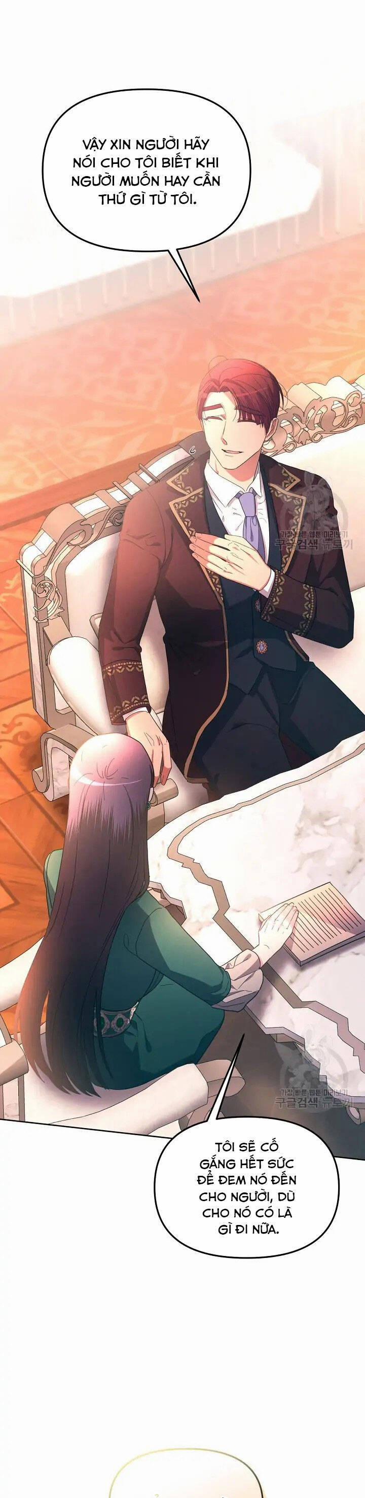 Sự Xuất Hiện Hoành Tráng Của Ác Nữ 33 trang 39