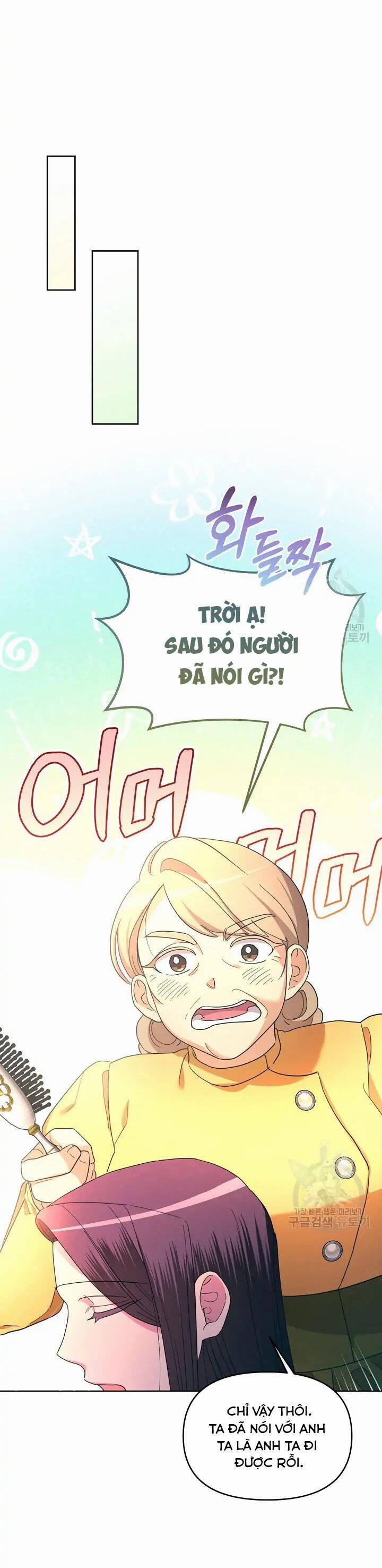 Sự Xuất Hiện Hoành Tráng Của Ác Nữ 33 trang 41