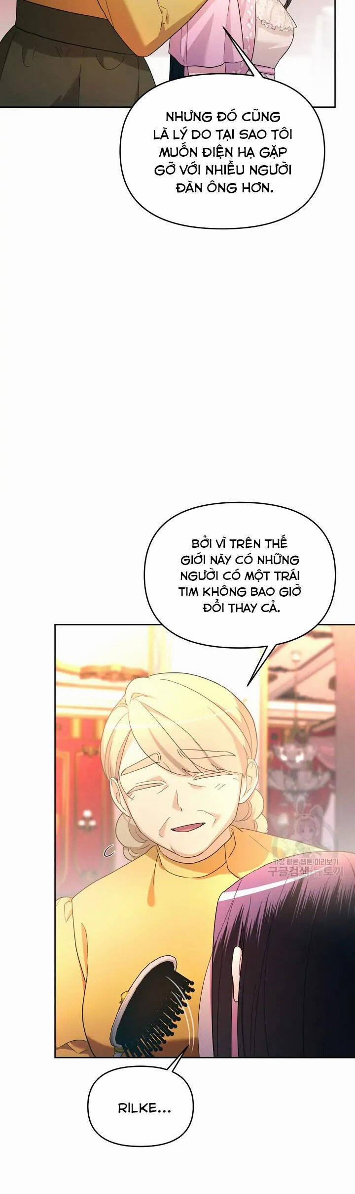 Sự Xuất Hiện Hoành Tráng Của Ác Nữ 33 trang 44