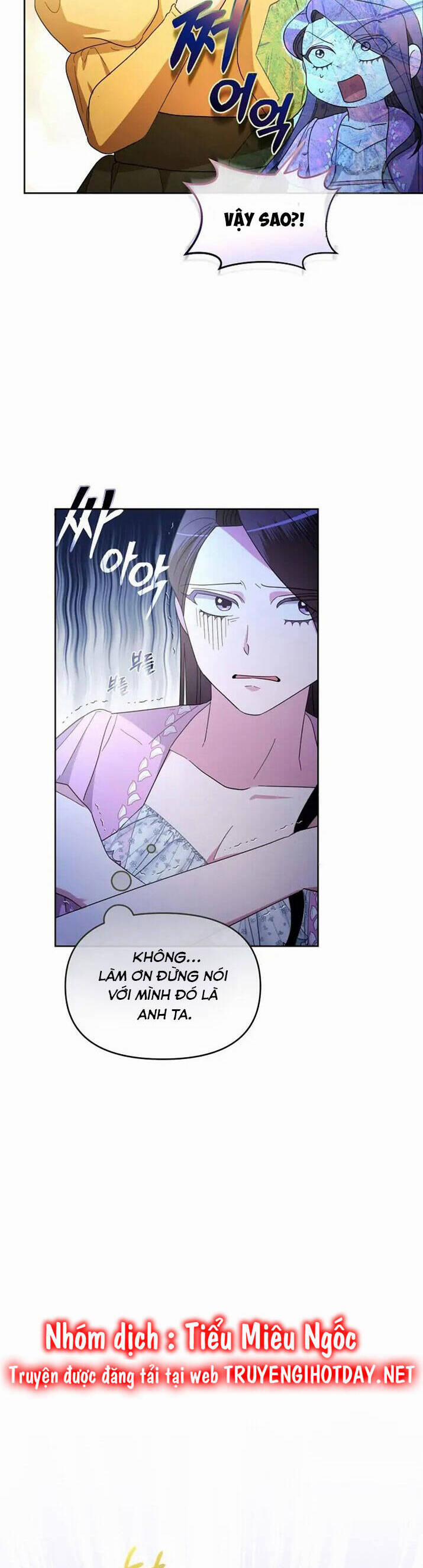 Sự Xuất Hiện Hoành Tráng Của Ác Nữ 33 trang 52