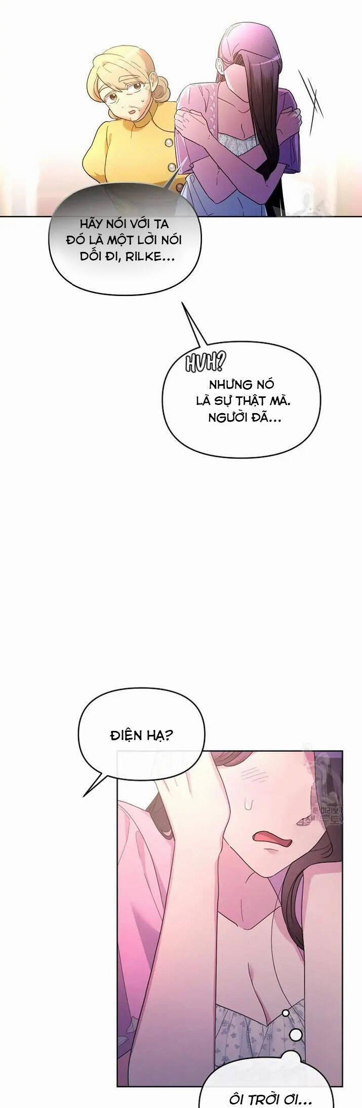 Sự Xuất Hiện Hoành Tráng Của Ác Nữ 33 trang 54