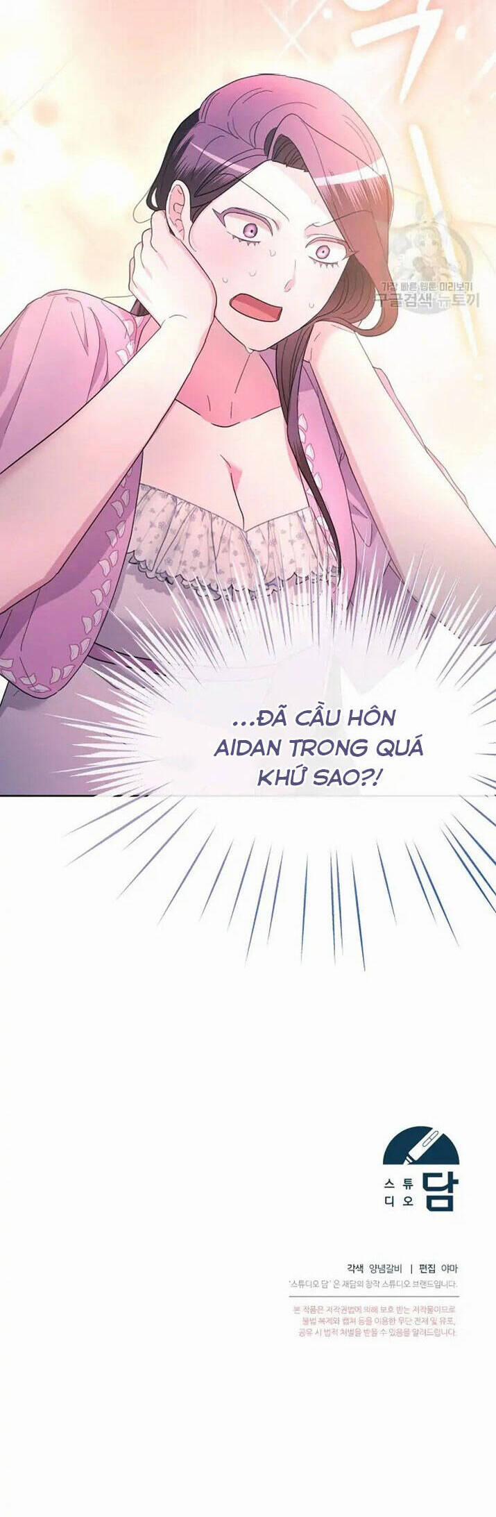 Sự Xuất Hiện Hoành Tráng Của Ác Nữ 33 trang 56