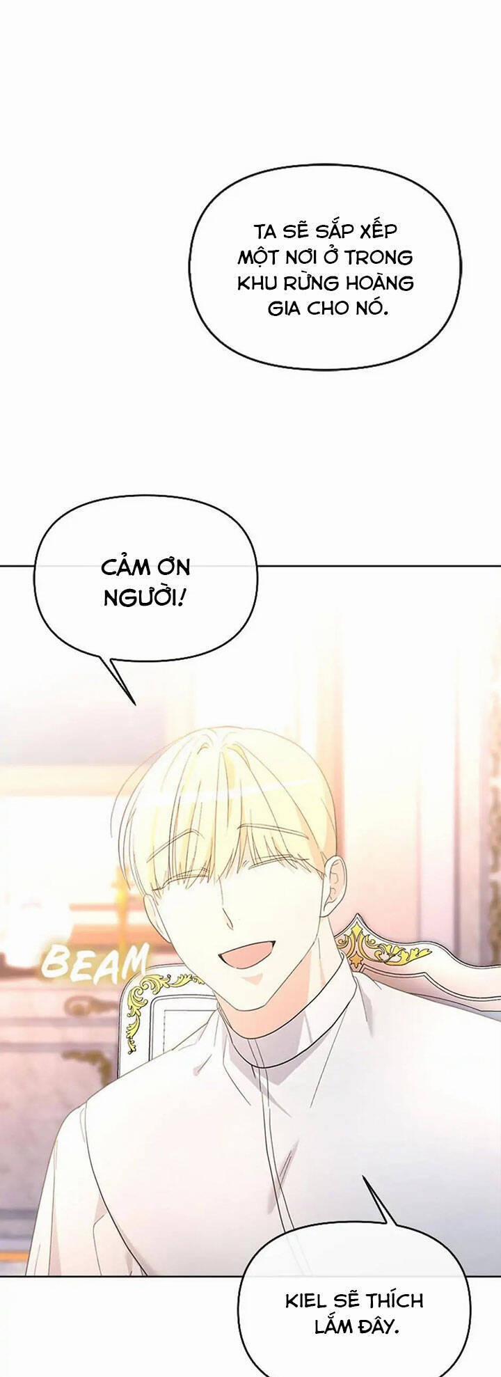 Sự Xuất Hiện Hoành Tráng Của Ác Nữ 33 trang 9