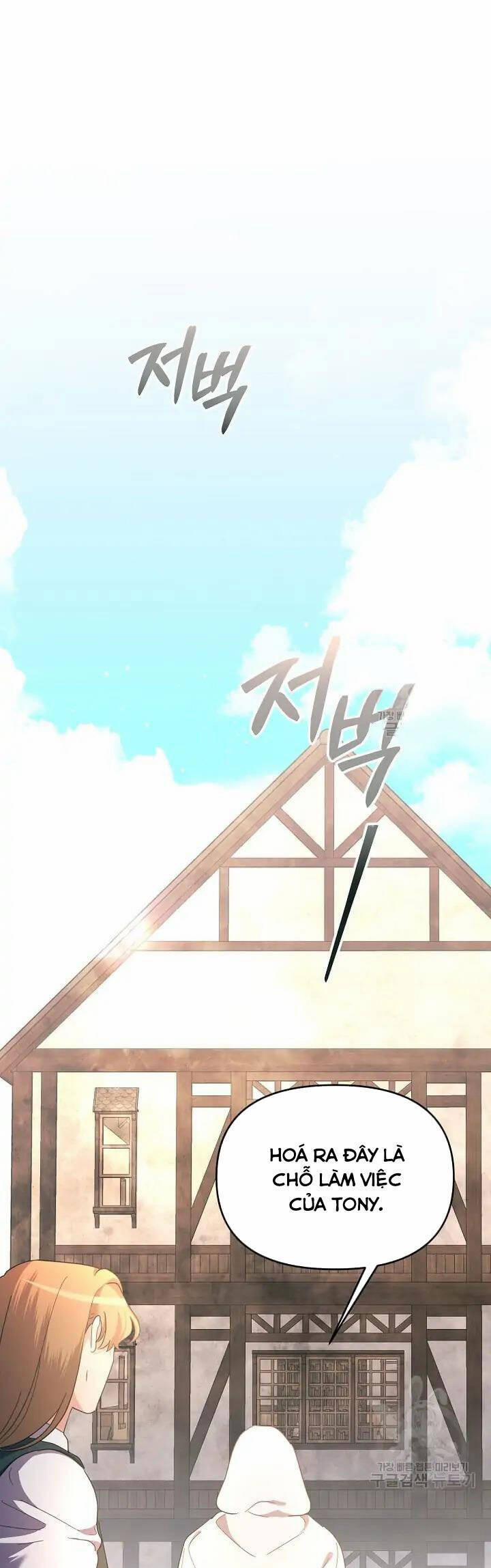 Sự Xuất Hiện Hoành Tráng Của Ác Nữ 34 trang 12