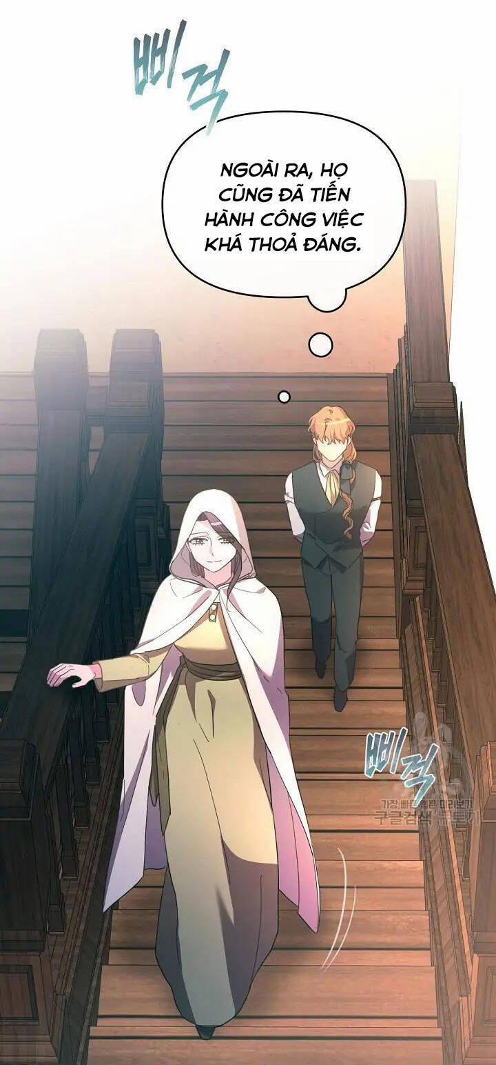 Sự Xuất Hiện Hoành Tráng Của Ác Nữ 34 trang 15