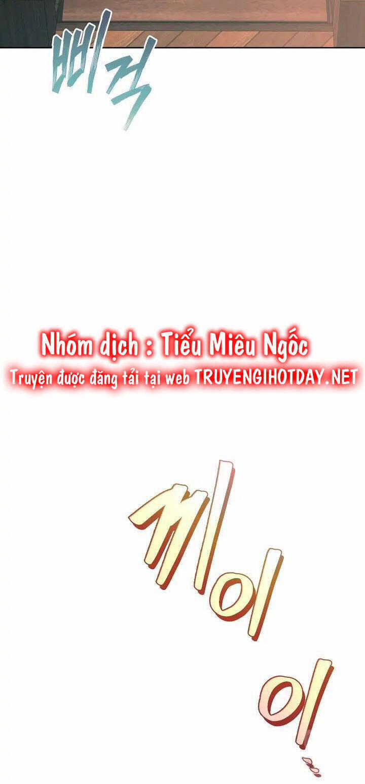 Sự Xuất Hiện Hoành Tráng Của Ác Nữ 34 trang 16