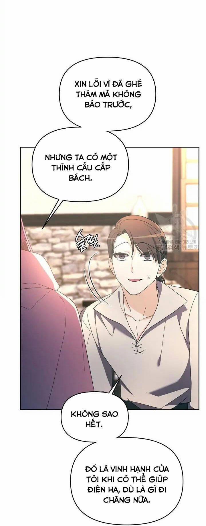 Sự Xuất Hiện Hoành Tráng Của Ác Nữ 34 trang 19