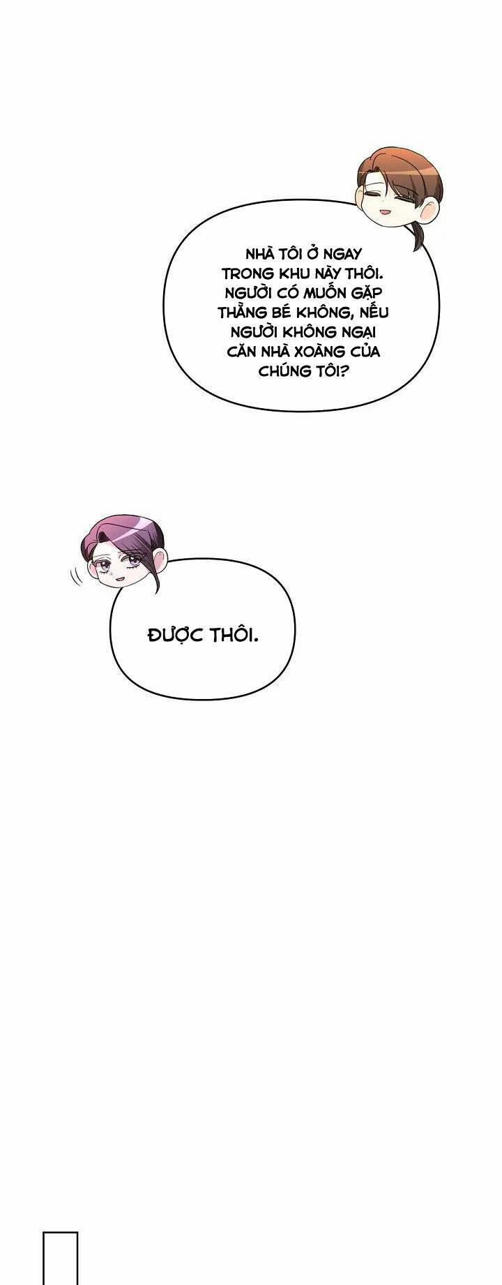 Sự Xuất Hiện Hoành Tráng Của Ác Nữ 34 trang 25