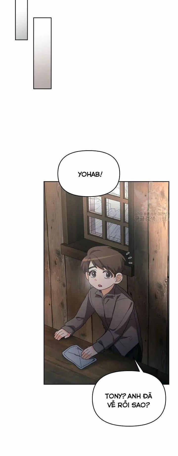 Sự Xuất Hiện Hoành Tráng Của Ác Nữ 34 trang 26