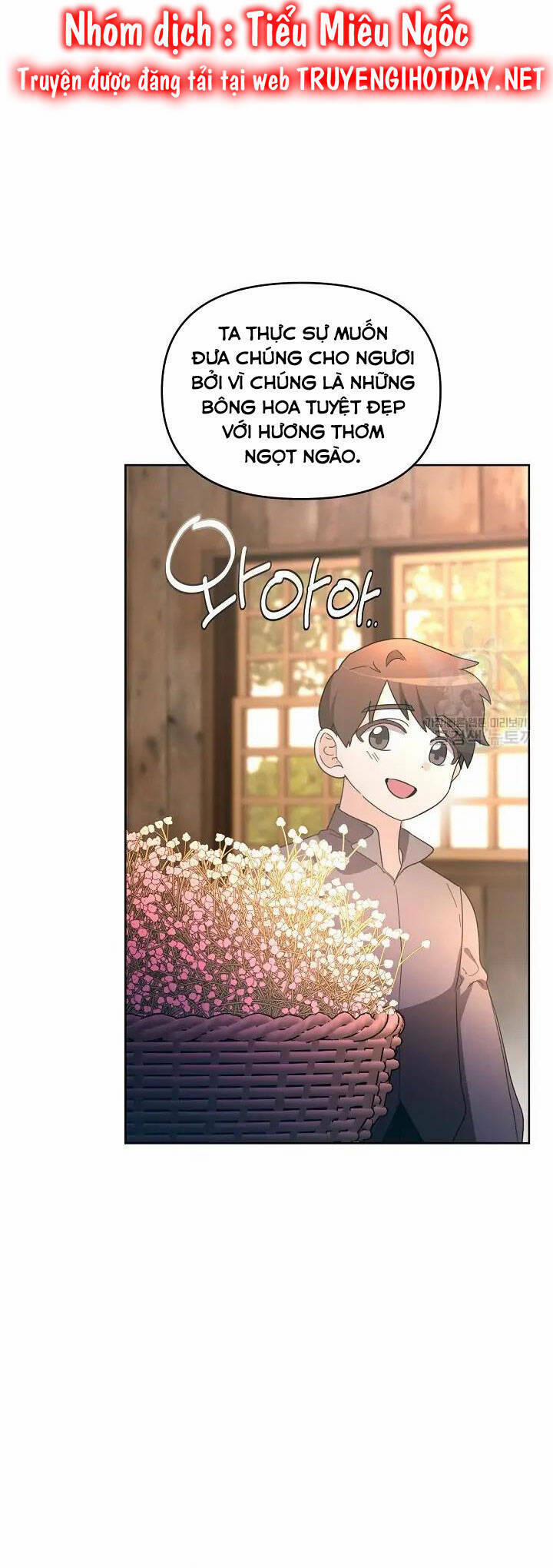 Sự Xuất Hiện Hoành Tráng Của Ác Nữ 34 trang 29