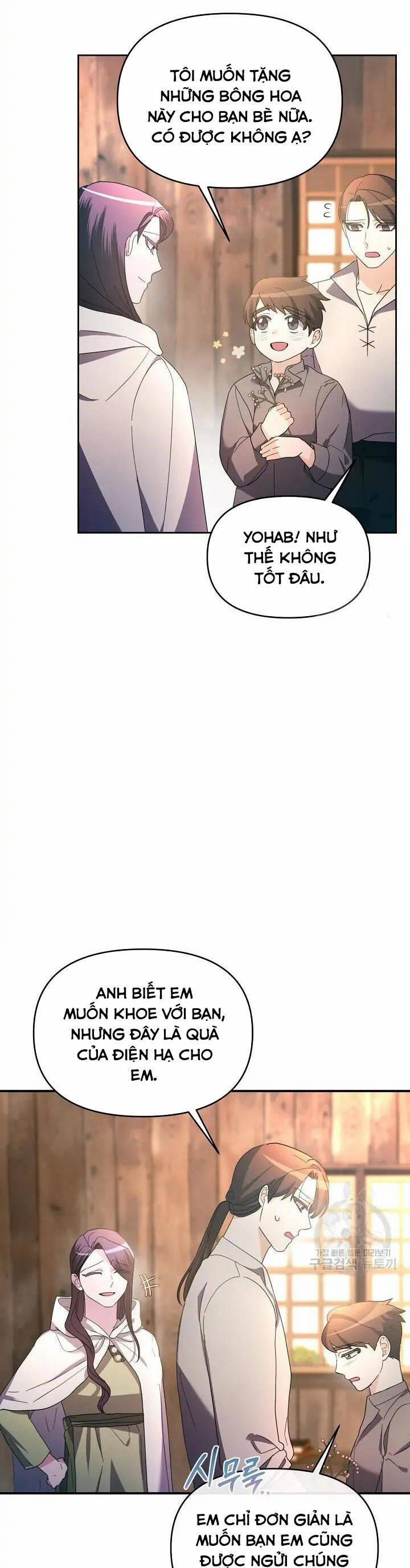 Sự Xuất Hiện Hoành Tráng Của Ác Nữ 34 trang 31