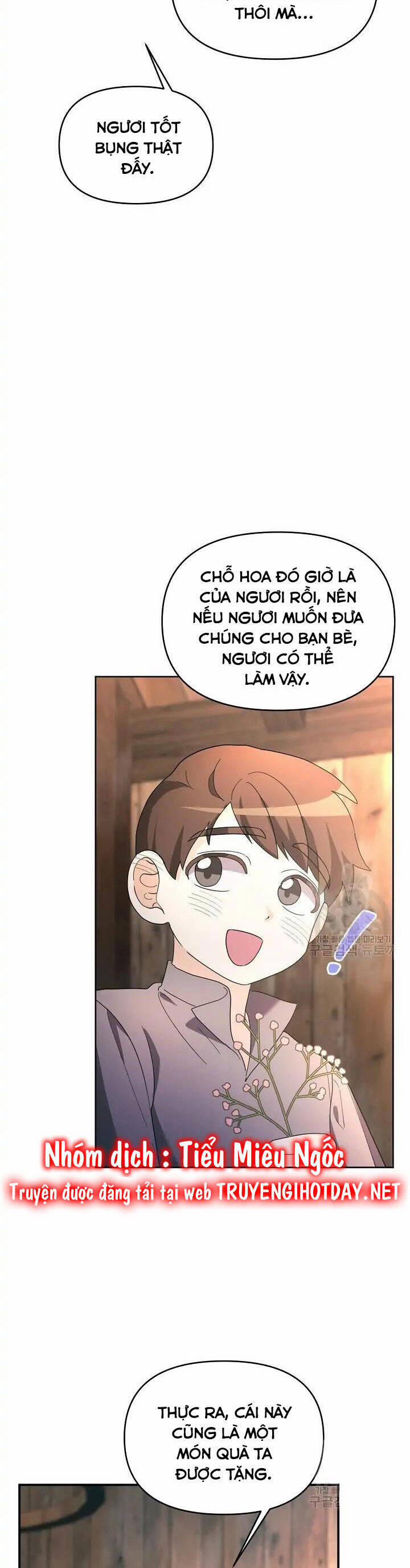 Sự Xuất Hiện Hoành Tráng Của Ác Nữ 34 trang 32