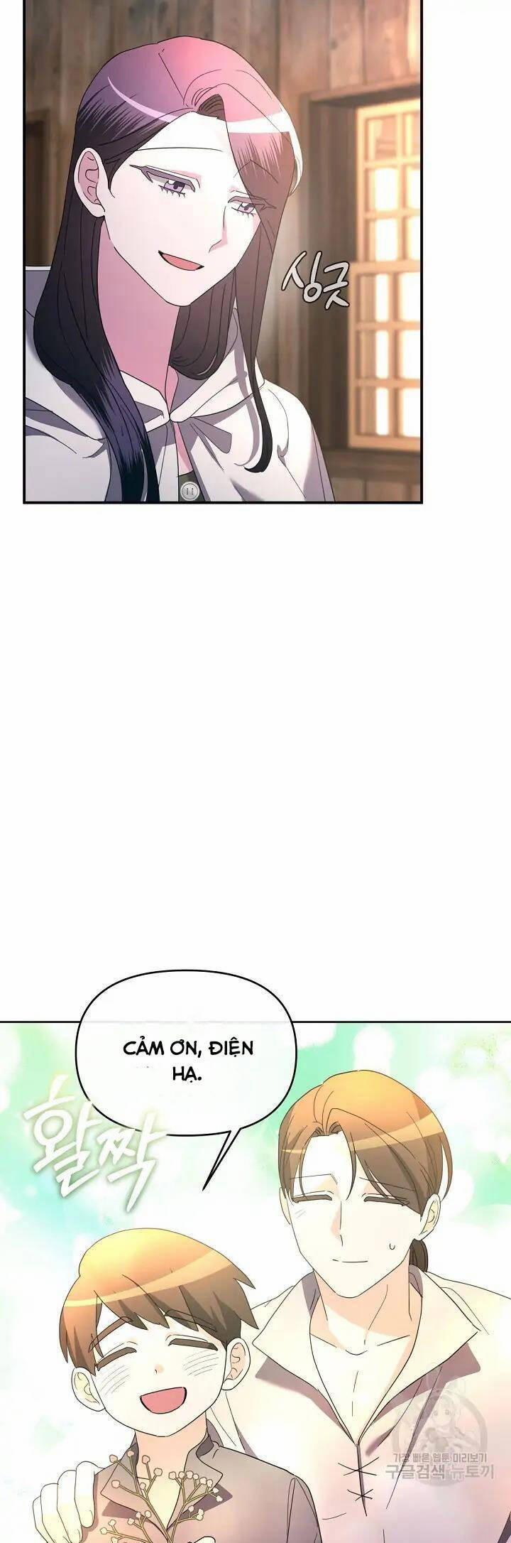 Sự Xuất Hiện Hoành Tráng Của Ác Nữ 34 trang 33