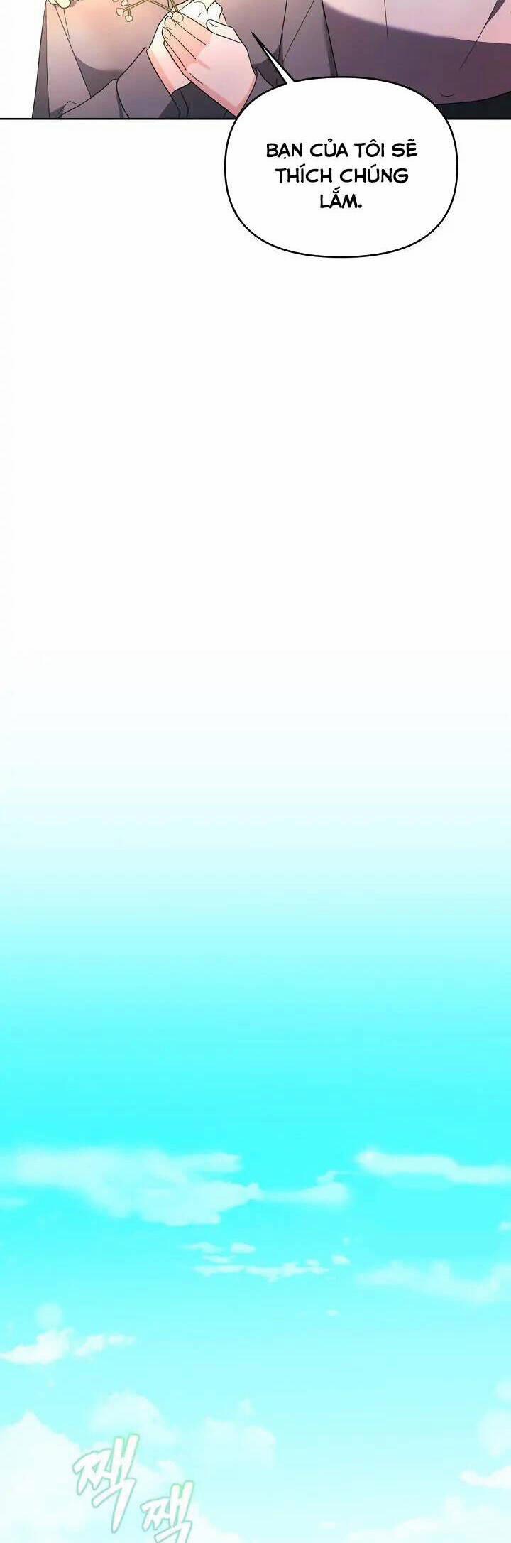 Sự Xuất Hiện Hoành Tráng Của Ác Nữ 34 trang 34