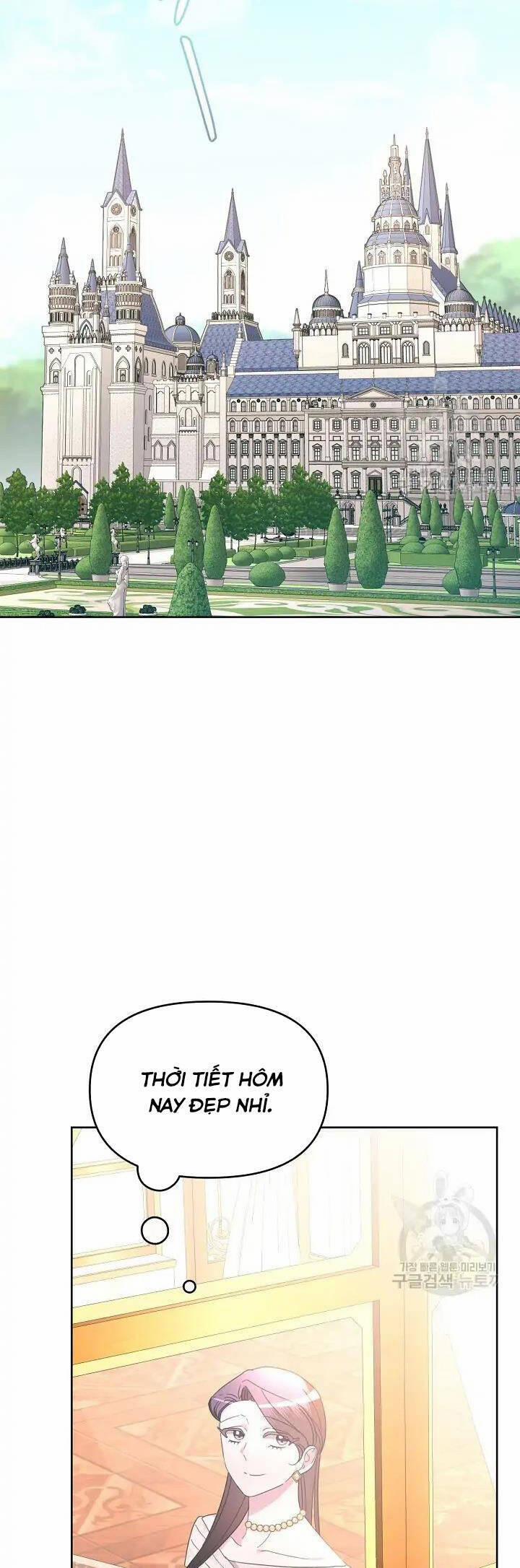 Sự Xuất Hiện Hoành Tráng Của Ác Nữ 34 trang 35